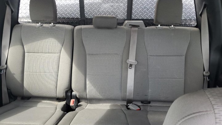 Ford F150  2019