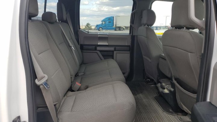 Ford F150  2019