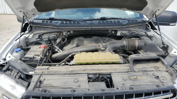 Ford F150  2019