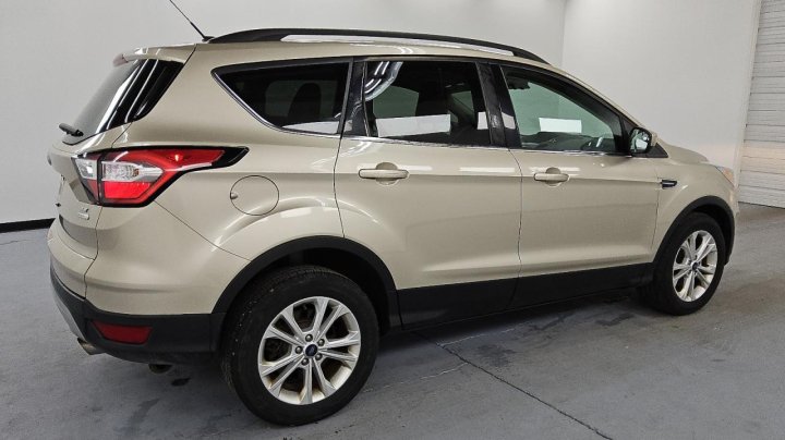 Ford Escape  2018