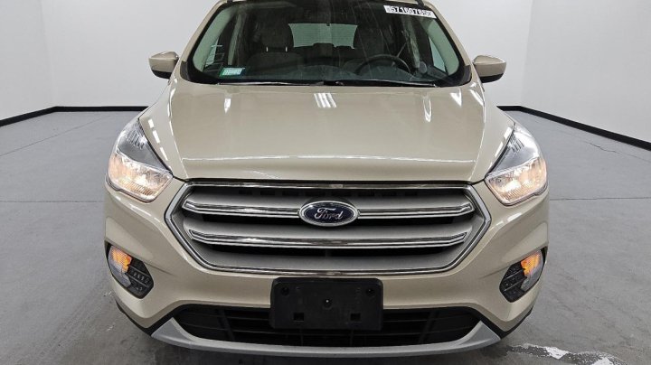 Ford Escape  2018