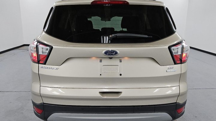 Ford Escape  2018