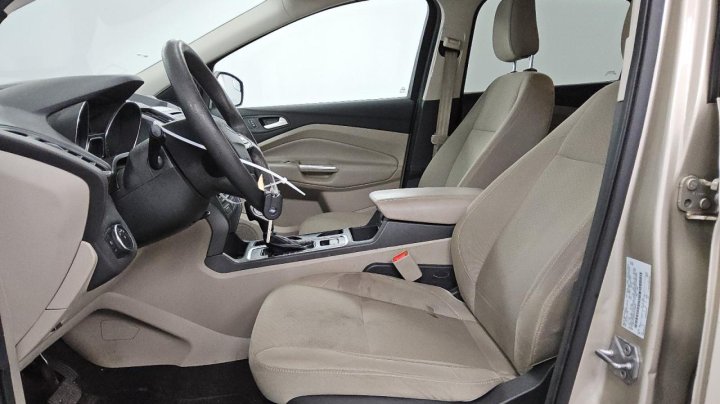 Ford Escape  2018