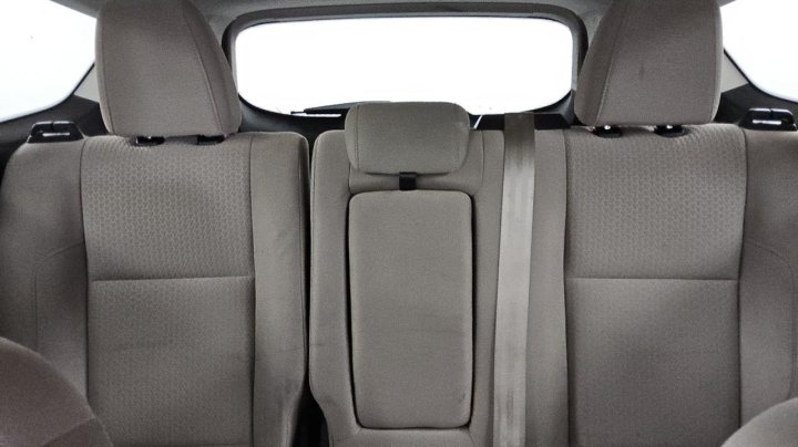 Ford Escape  2018