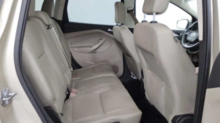 Ford Escape  2018