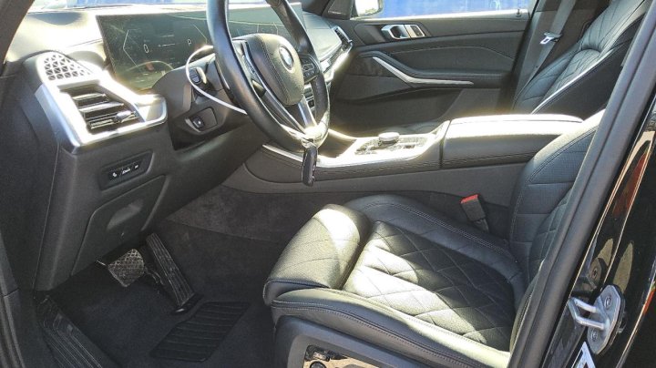 BMW X5  2024