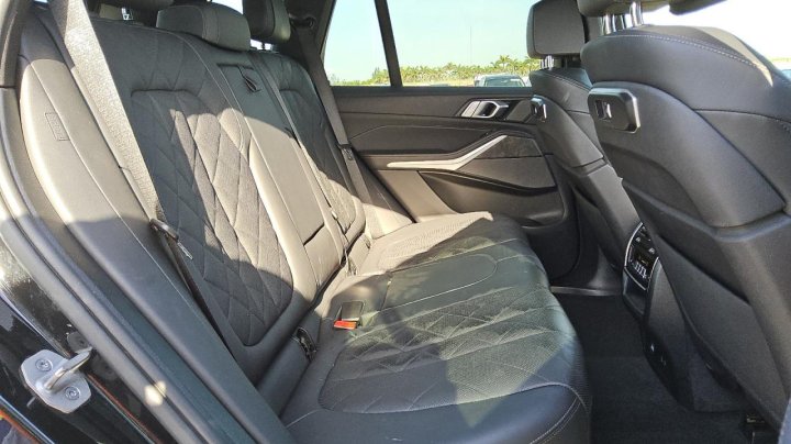 BMW X5  2024