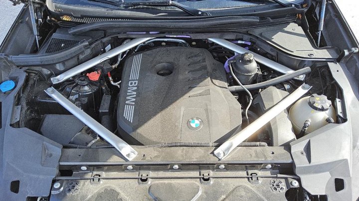 BMW X5  2024