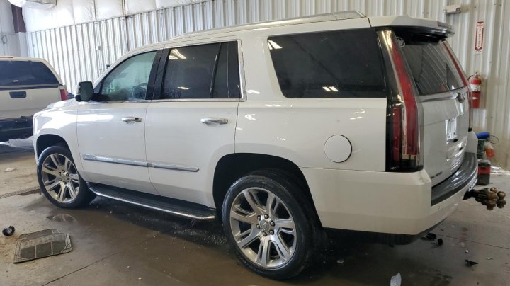 Cadillac Escalade  2016