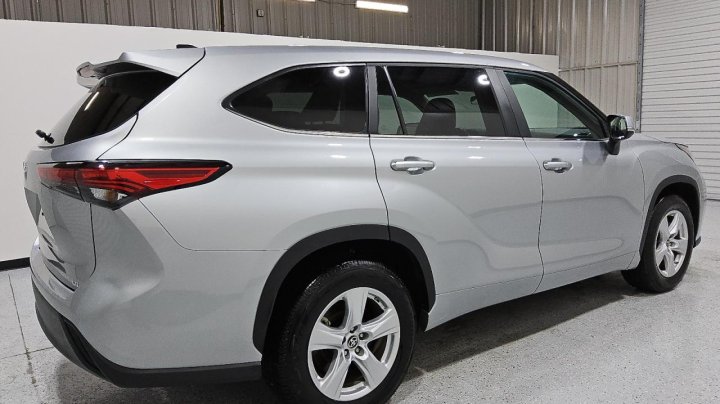 Toyota Highlander  2023