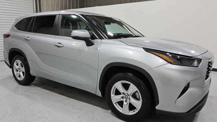 Toyota Highlander  2023