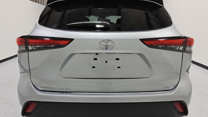 Toyota Highlander  2023