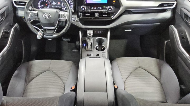 Toyota Highlander  2023