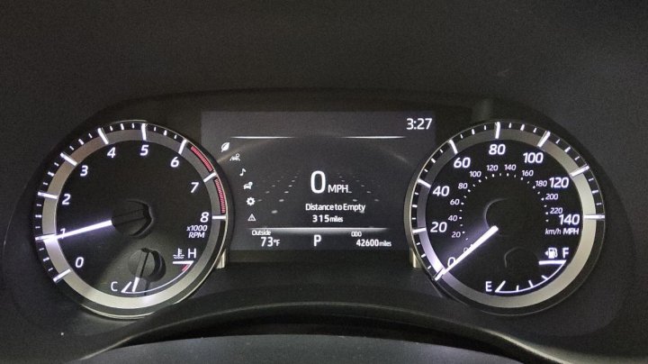 Toyota Highlander  2023