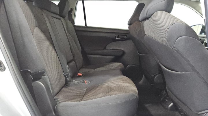 Toyota Highlander  2023