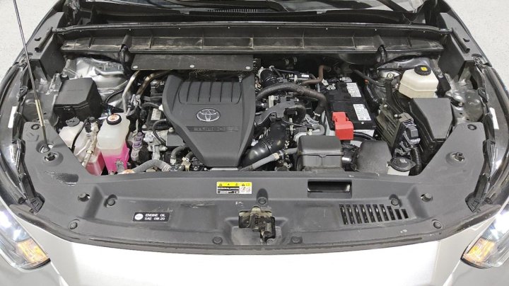 Toyota Highlander  2023