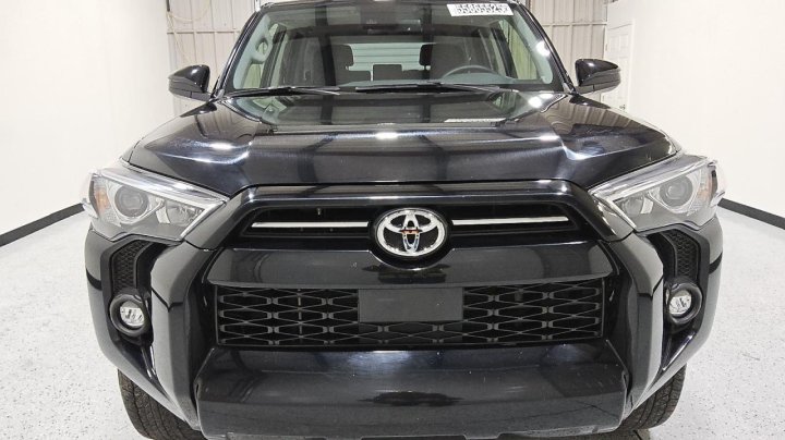 Toyota 4runner  2024