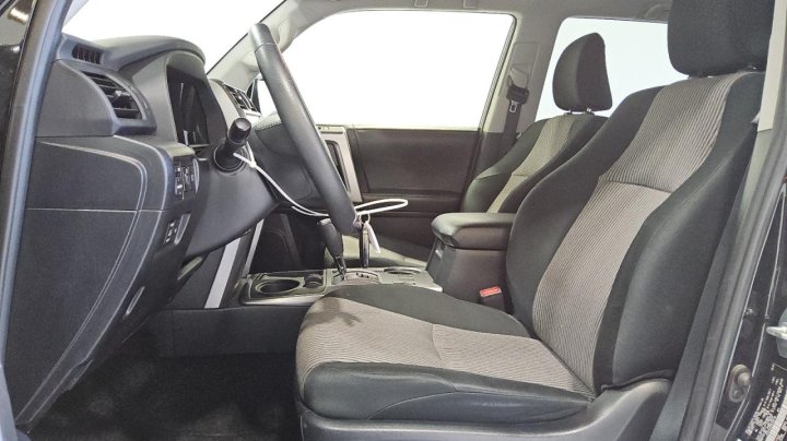 Toyota 4runner  2024