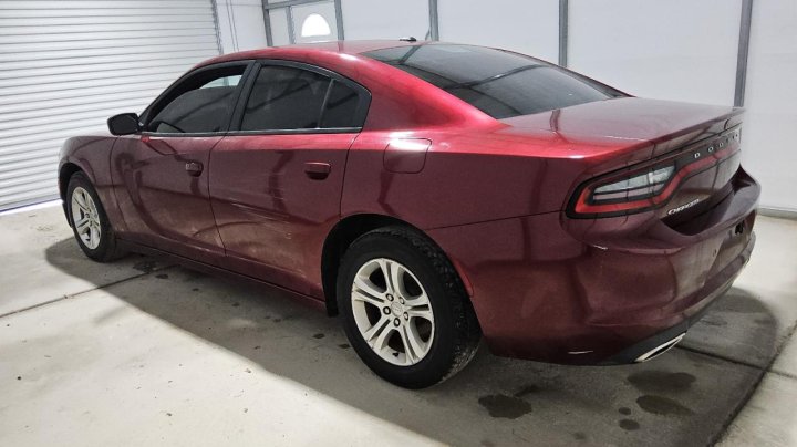 Dodge Charger  2020