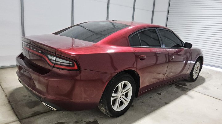 Dodge Charger  2020