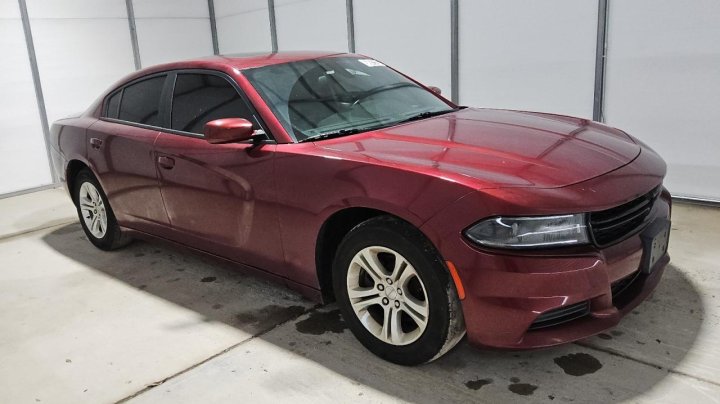 Dodge Charger  2020