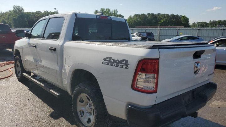 RAM 1500  2022