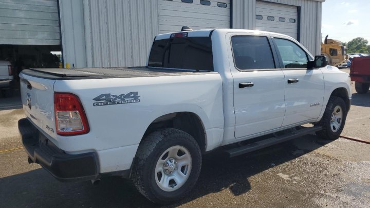 RAM 1500  2022