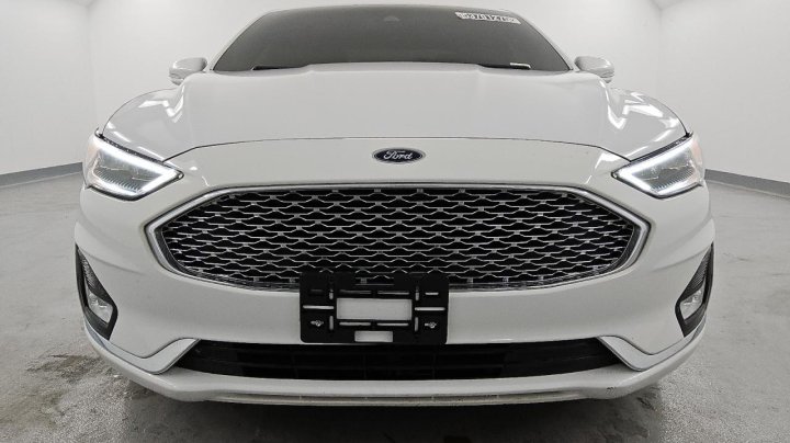 Ford FUSION  2019