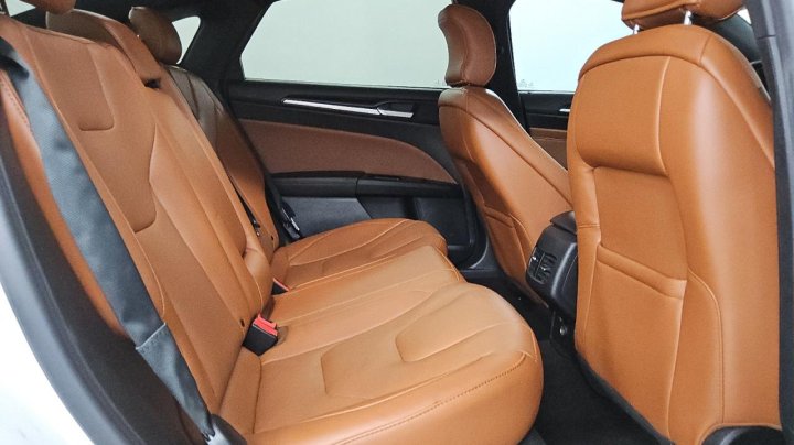 Ford FUSION  2019
