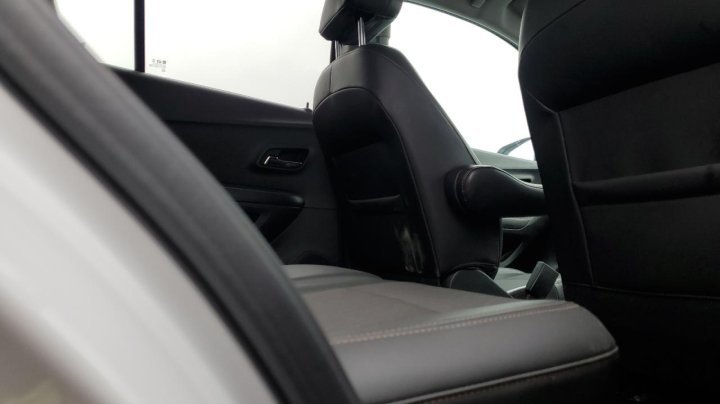 Chevrolet Trax  2022