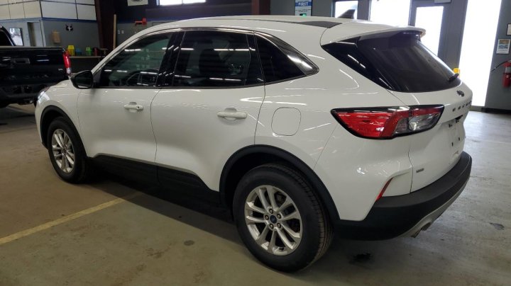 Ford Escape  2022
