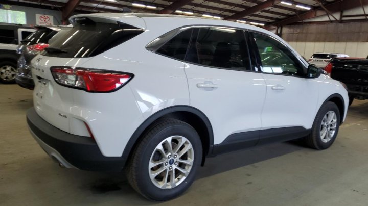 Ford Escape  2022