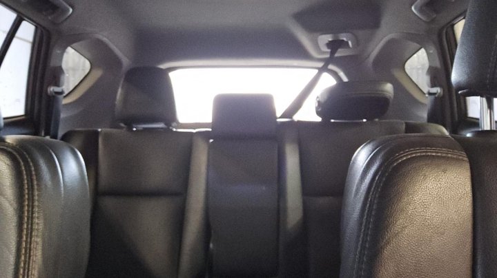 Toyota RAV4  2015
