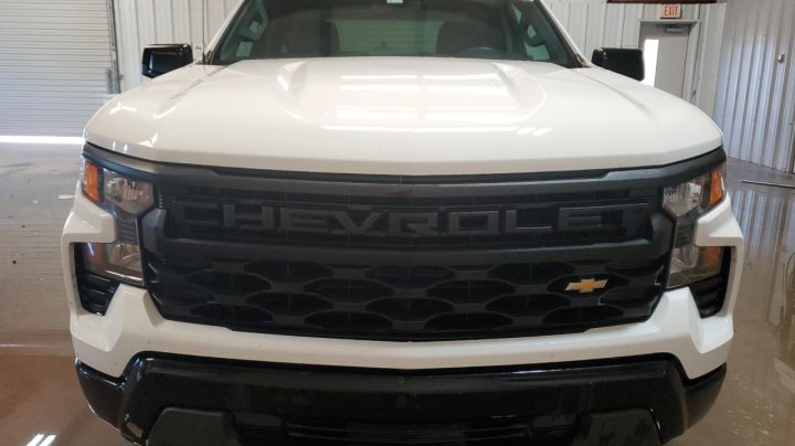 Chevrolet Silverado  2023