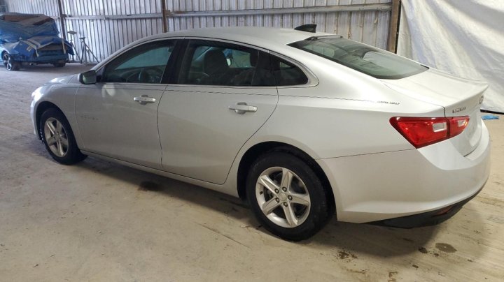Chevrolet Malibu  2019
