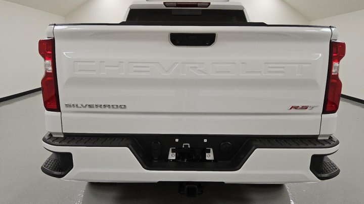 Chevrolet Silverado  2024