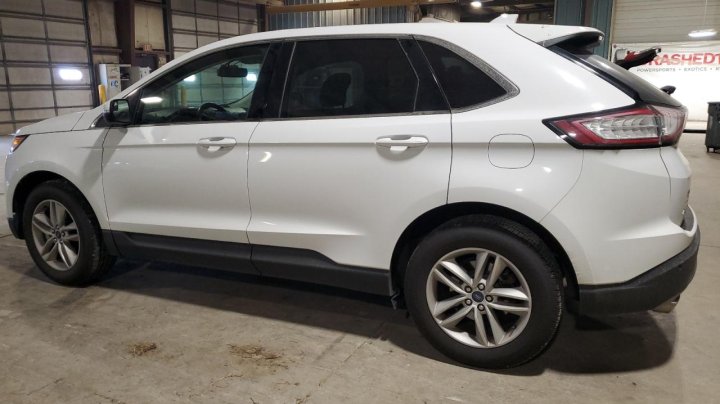 Ford EDGE  2018