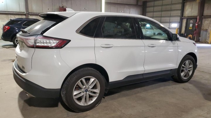 Ford EDGE  2018