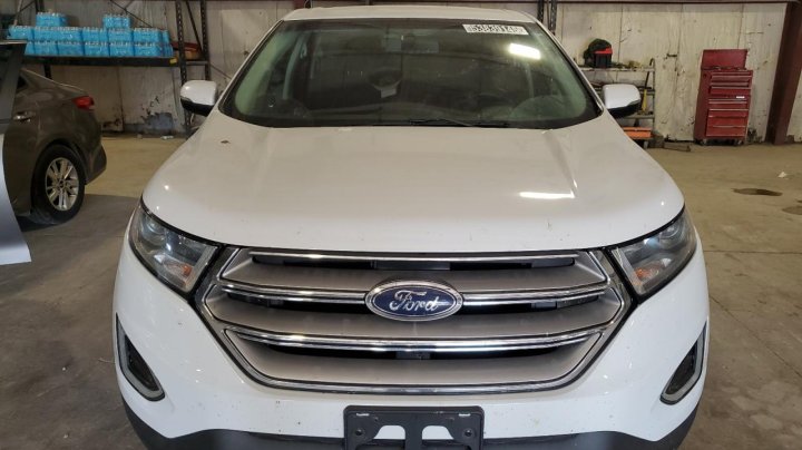 Ford EDGE  2018