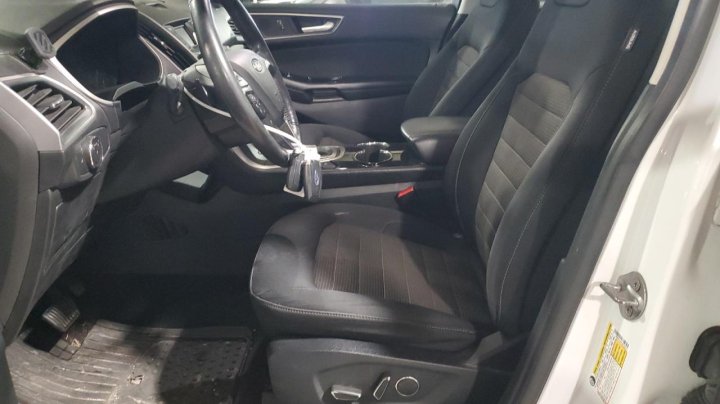 Ford EDGE  2018