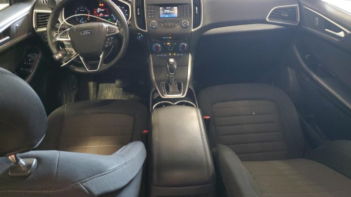 Ford EDGE  2018