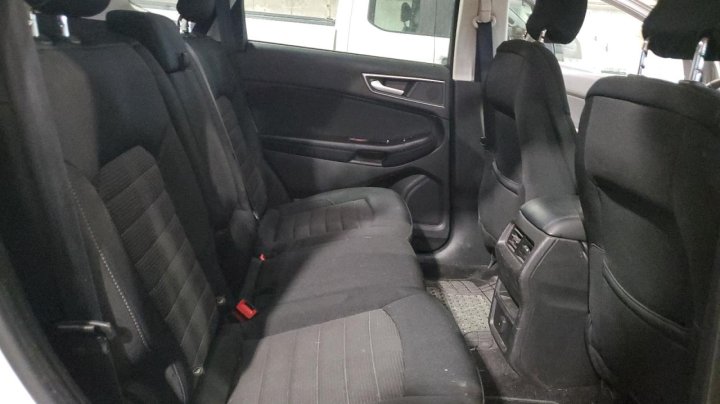 Ford EDGE  2018