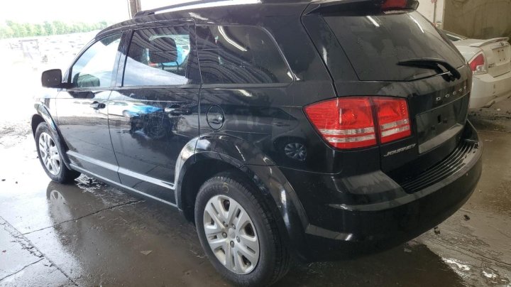 Dodge JOURNEY  2019