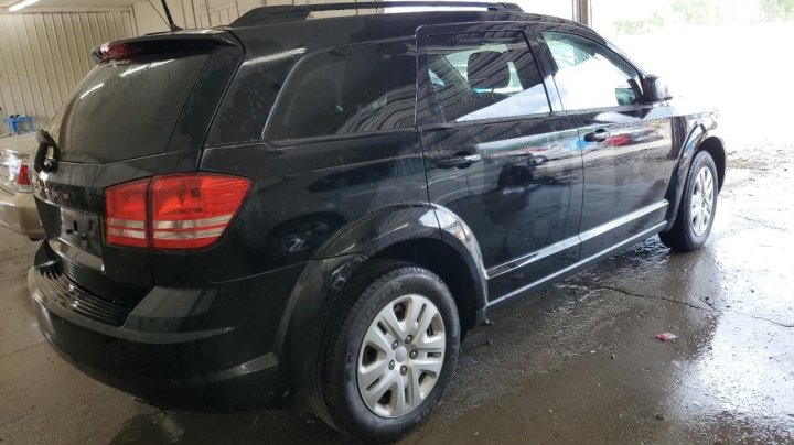 Dodge JOURNEY  2019