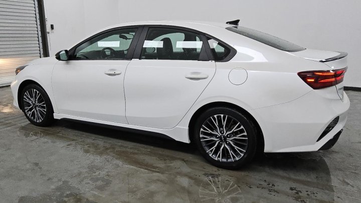 KIA FORTE  2023