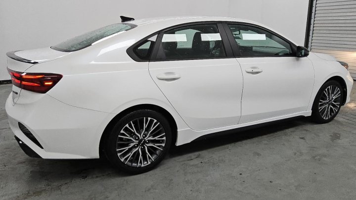 KIA FORTE  2023