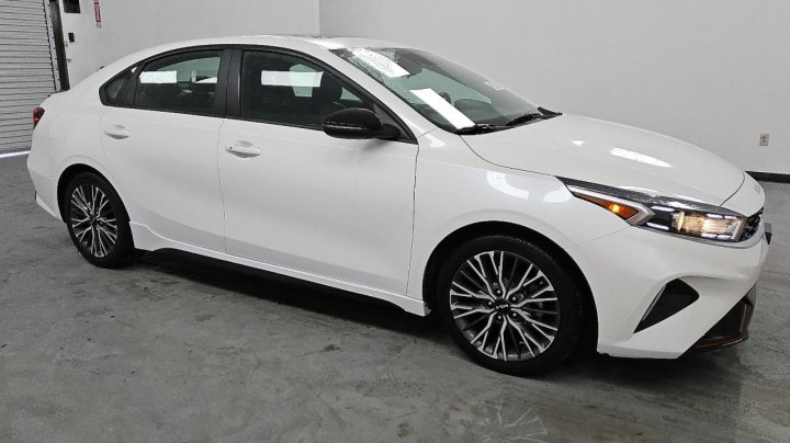 KIA FORTE  2023