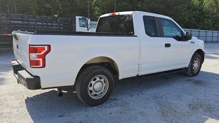 Ford F150  2019