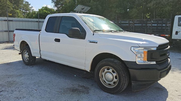Ford F150  2019