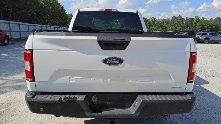 Ford F150  2019